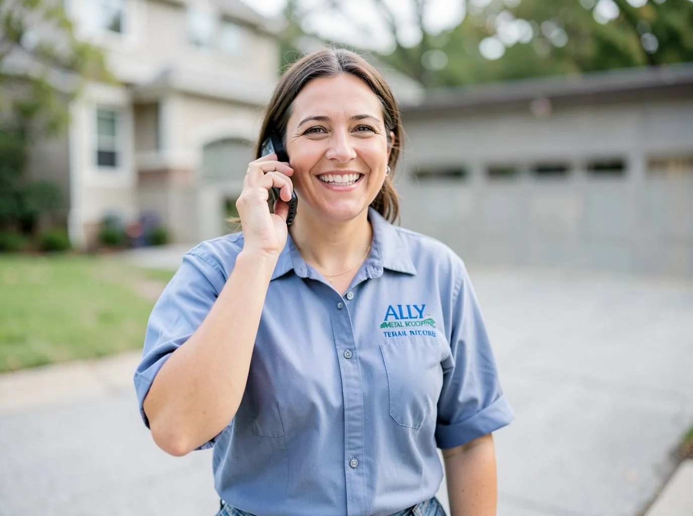 Metal Roof Installation Moneta, VA FAQs